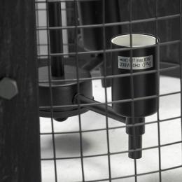 Подвеcной светильник Lussole Loft  - 2